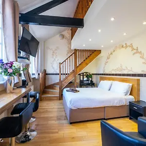 Savoy Appartement Londen