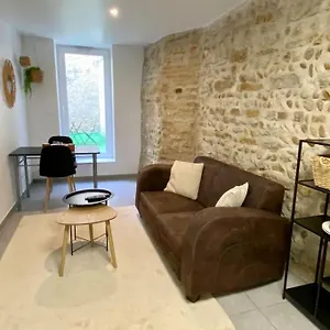 Vaste Renove - Centre Appartement Bourg-en-Bresse