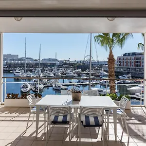Atlantic Marina Appartement Kaapstad