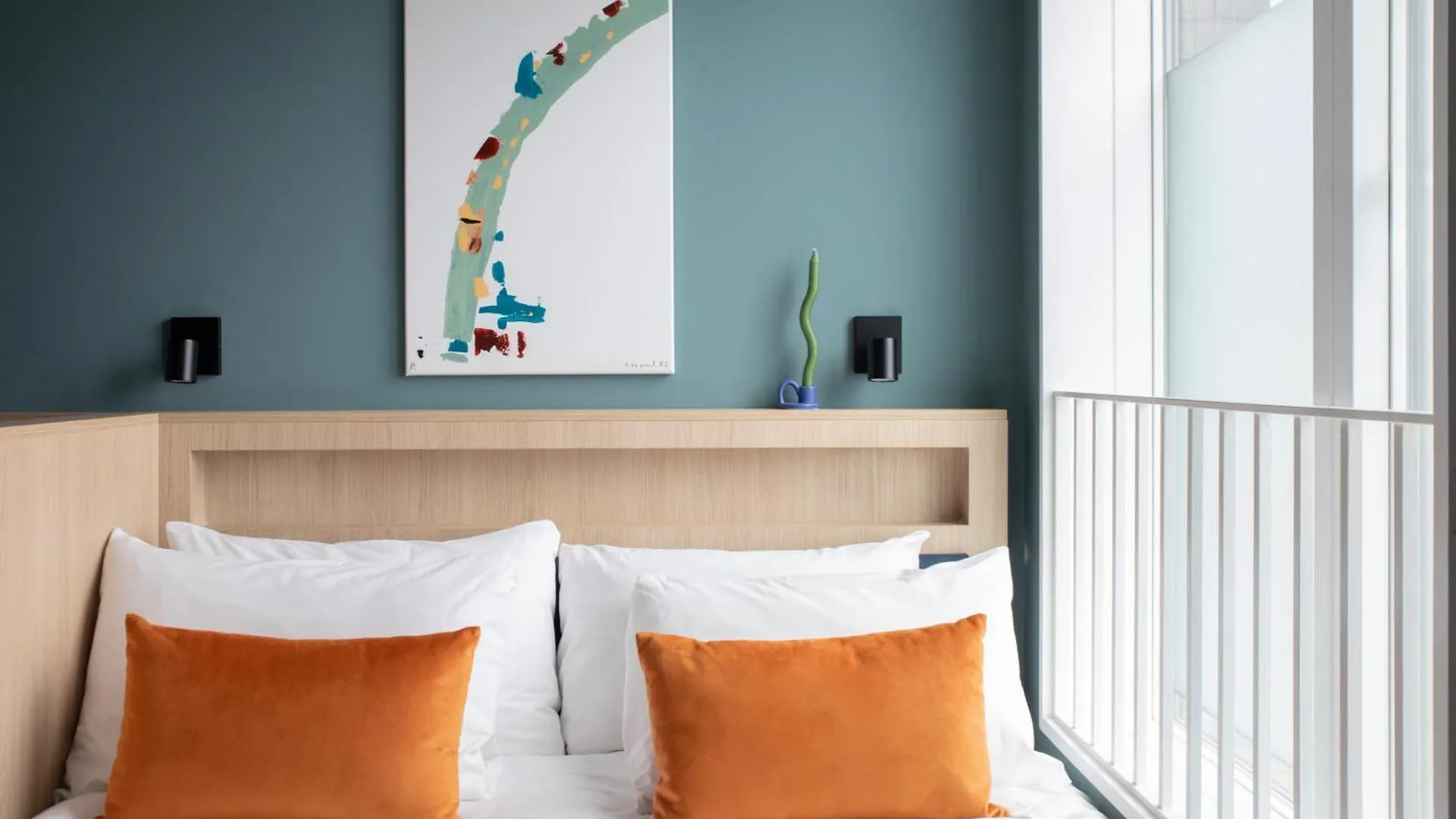 Appartement Bob W Tower Hill Studios Londen
